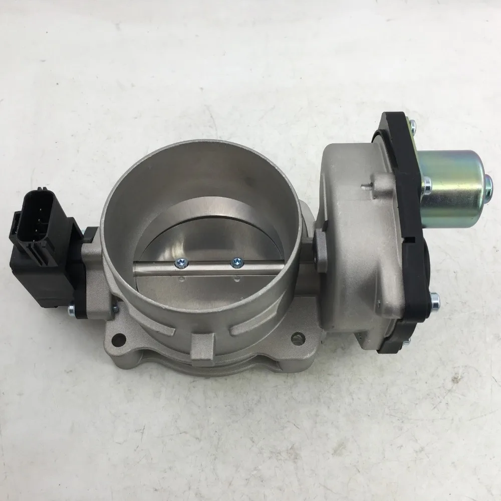 

Sherryberg 4.6L V8 THROTTLE BODY FOR FORD MERCURY 8L2Z9E926A 3L3E9F991AA S20022 S20001 New TOP QUALITY PRODUCT