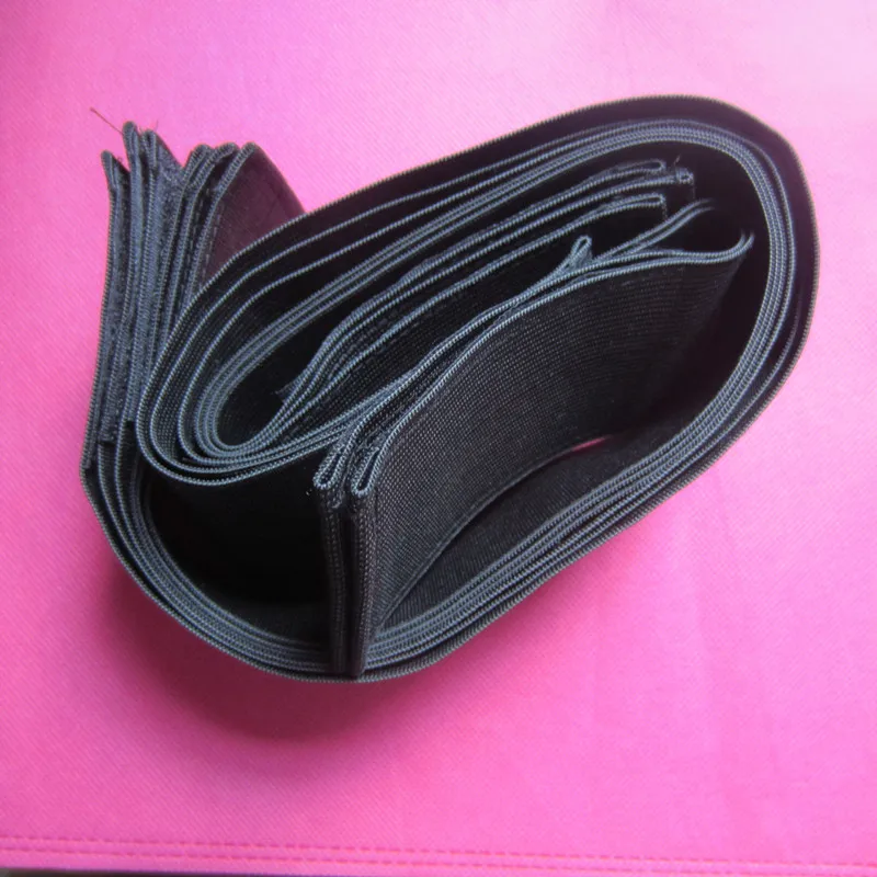 10pcs Elastic Straps For Electrode Stimulation Machine