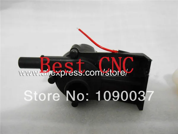 

Free Shipping Brushless DC Water Pump P2430 24VDC 25W 8.5L/min for the CW3000 Chiller