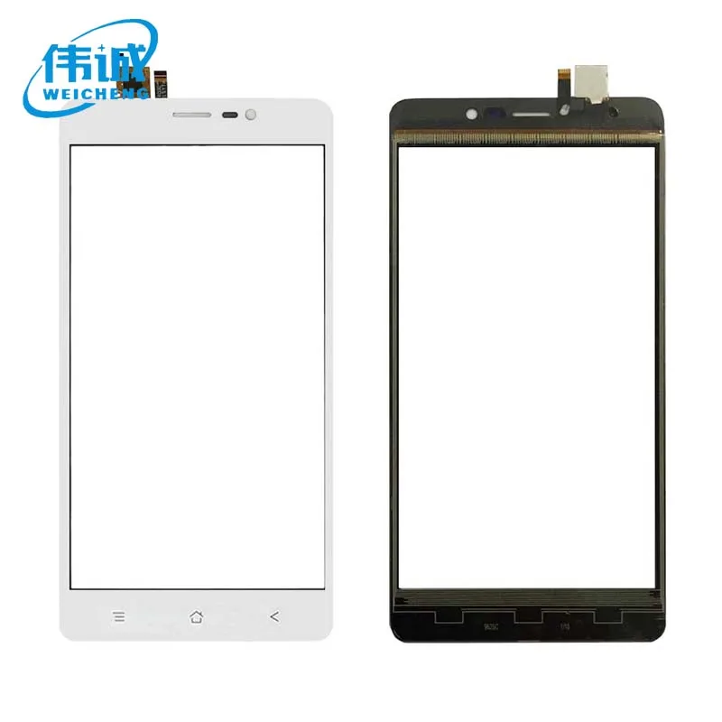 For Blackview A8 Max Touch Screen Lens Sensor Touch Panel Replacement Parts No Lcd +Tools For Blackview A8max Sensor