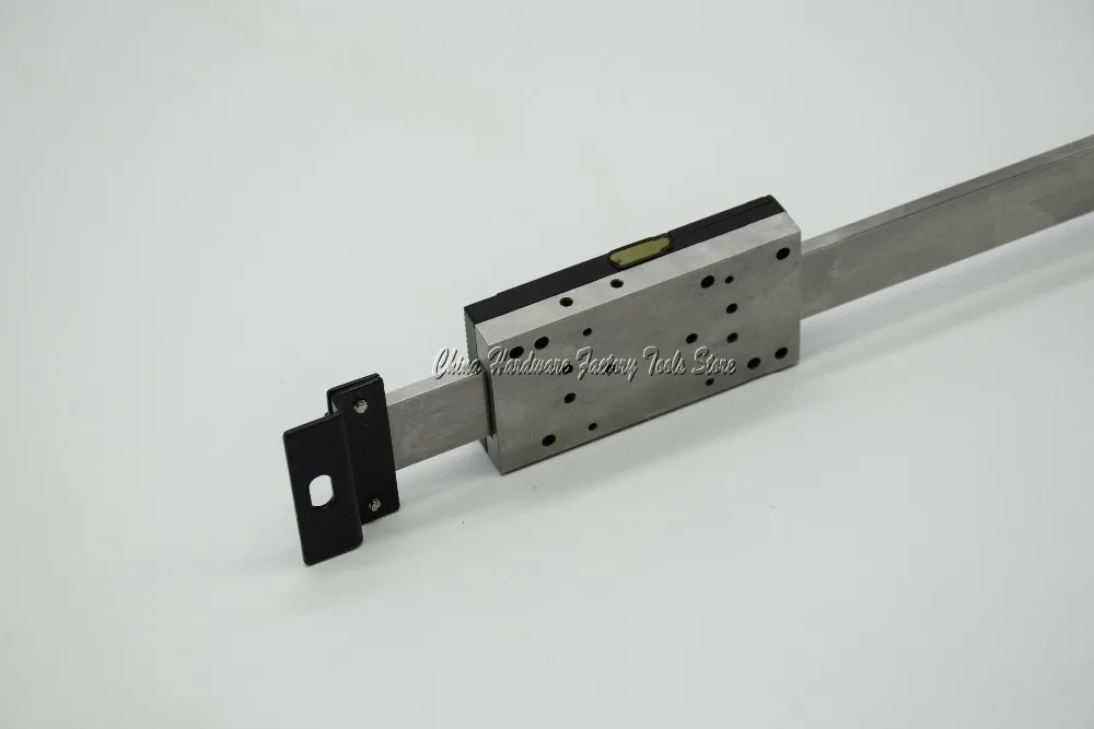 0-200mm Vertical type Digital Linear Scales Measuring Tool