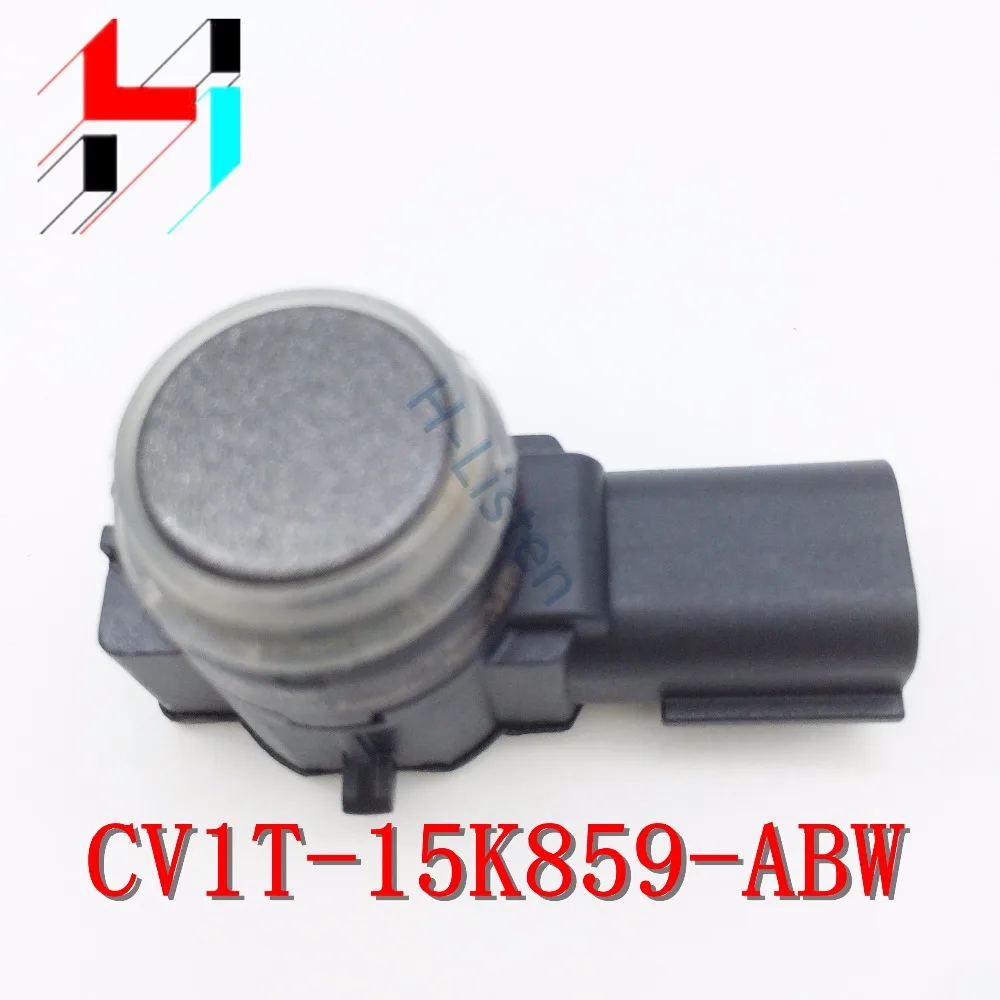 PDC Car Detector Car Parking Assist Distance Control Sensor for yibo CV1T15K859ABW 0263033310 White Red Grey Silver