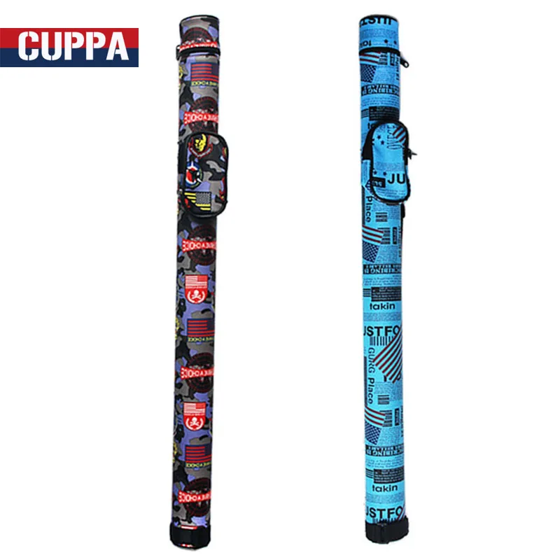 

1x1 Pool Cue Case Billiard Pool Cue Stick Case 2 Colors China