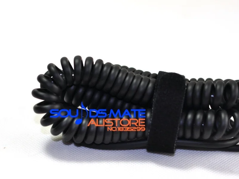 Cable de repuesto para auriculares DJ Technica, Cable para Audio, M40, M50, M30, M35, ATH, SX1, M20X, M50, 1 m-3m