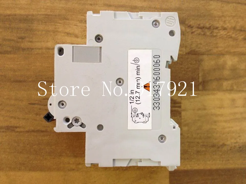 [ZOB] original original Multi9 C60 C5A 1P5A 240V 60206F original circuit breaker  --10PCS/LOT