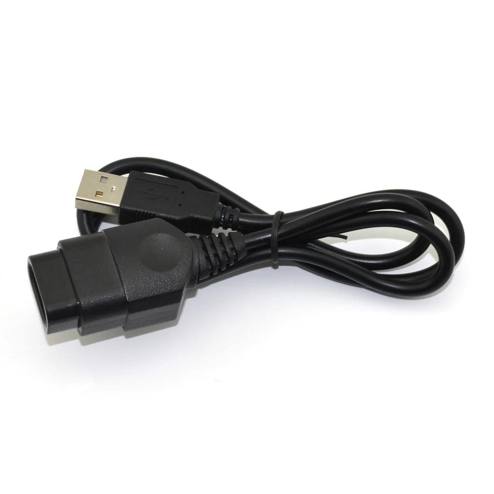 Voor Xbox Controller Converter Adapter Kabel Voor Xbox Naar Usb Pc