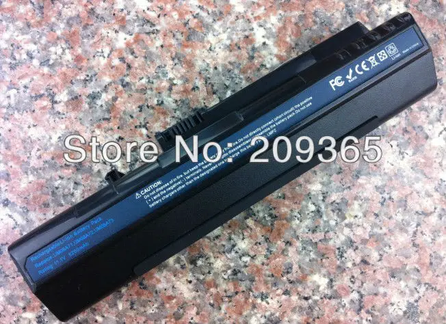 BATTERY for Acer one UM08A72 UM08A73 UM08A74 UM08B31 UM08B52 UM08B71 UM08B72 UM08B73 UM08B74