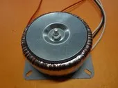 

Direct manufacturers customized 50W 220V/12V copper foot ring transformer power supply transformer