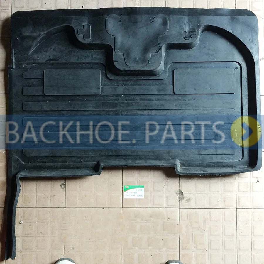 

Floor Mat 0002043 for John Deere Excavator 110 120 160LC 200LC 230LC 230LCR 270LC 330LC 330LCR 450LC 550LC 750