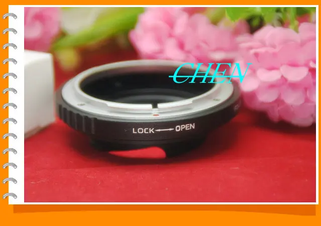 

FD-LM Adapter For Canon FD lens to for Leica M L/M M9 M8 M7 M6 M5 for TECHART LM-EA 7