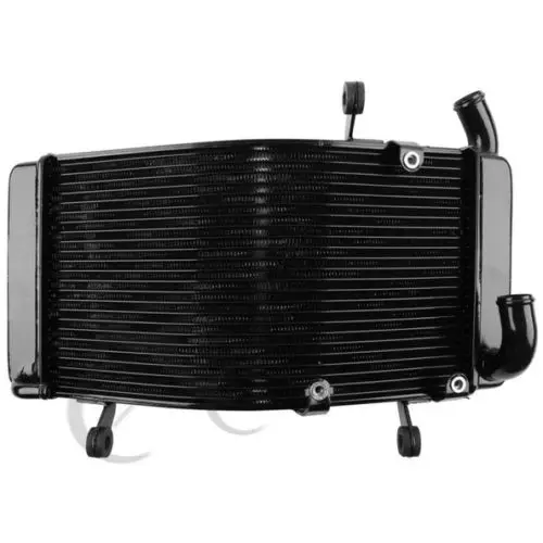 Motorcycle Black Radiator Cooler For DUCATI 748 748S 916 996 996S 1994-2002 2001 2000 1995