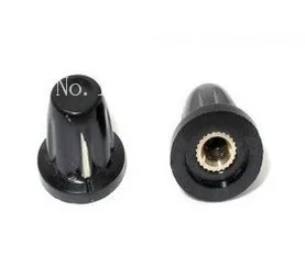 

[BELLA]WXD3-13-2W potentiometer knob 4MM supporting hole--100PCS/LOT