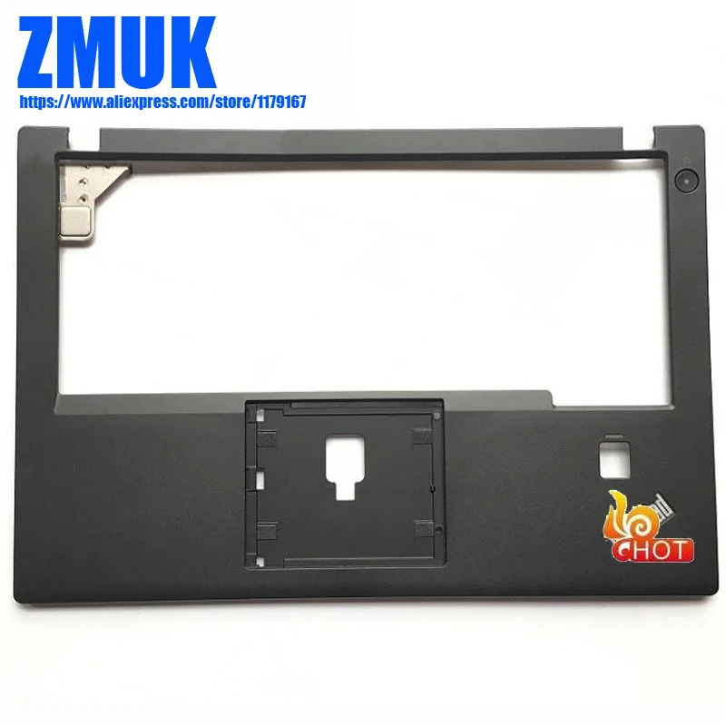 New Original Keyboard Bezel Palmrest For Lenovo ThinkPad X270 Series.P/N AP12F000900 SM10M38703