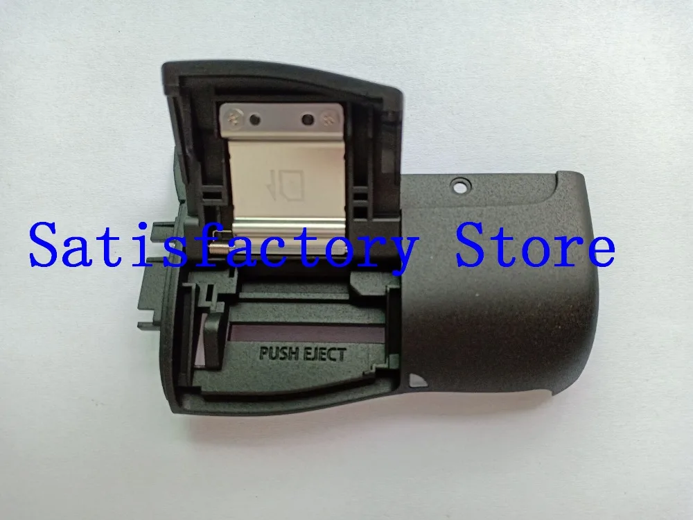 New  For Canon FOR EOS 6D SD Memory Card Door Cover Lid Ass'y Repair Parts CG2-4181-000