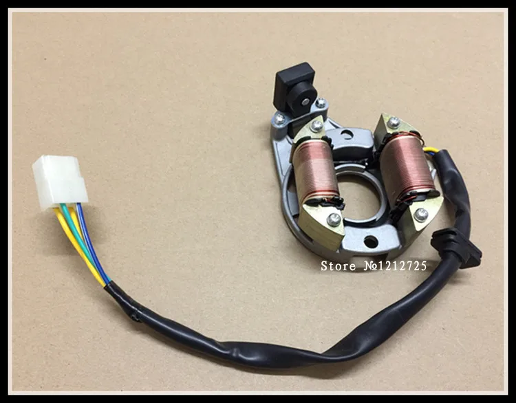 Lifan Motorcycle St…