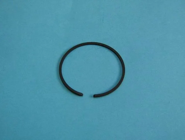 

100 X PISTON RINGS FOR HUS. 266 268 372P CHAINSAW 2 STROKE CYLINDER KOLBEN RING 50MM 1.5MM PARTS