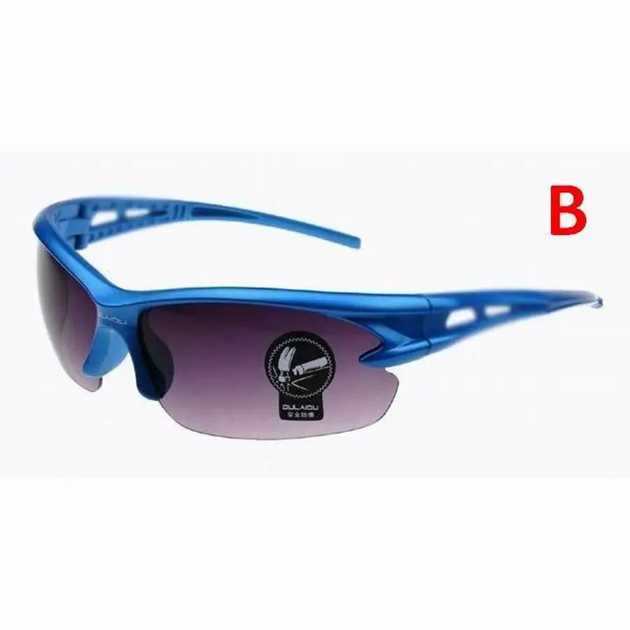 Gafas de senderismo