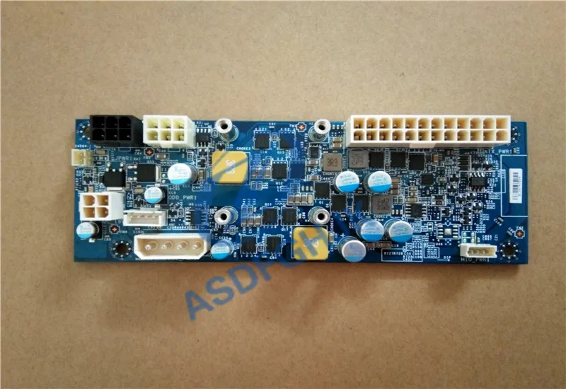 

CN-0D0HY5 D0HY5 MS-4264 Original Genuine FOR Dell FOR Alienware X51 Andromedia 0D0HY5 Power Board Assembly W FAN