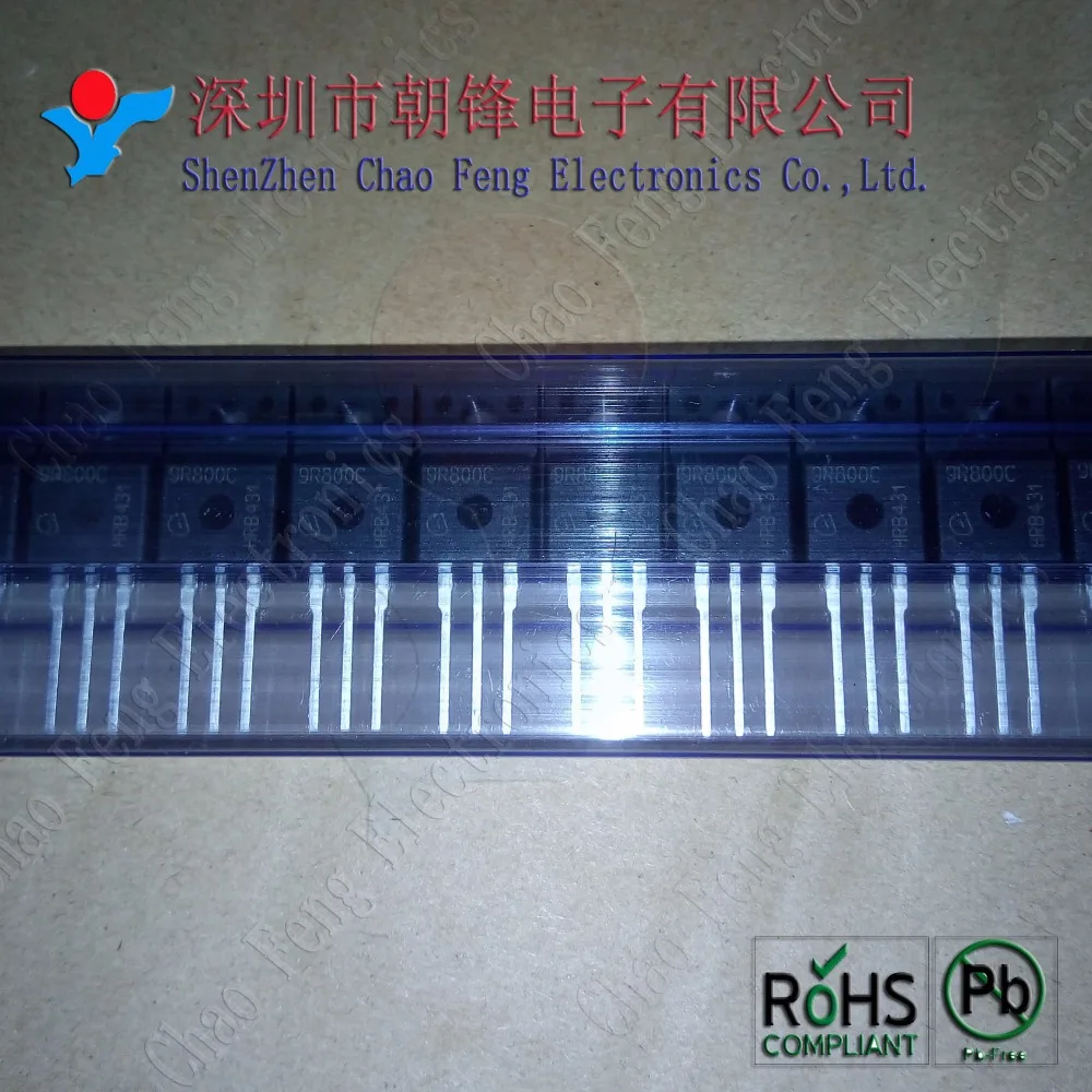 10 قطعة IPA60R950C6 6R950C6 K15A50D IPA90R800C3 9R800C STF15N65M5 15N65M5 STF20NM60D F20NM60D FQPF6N90C 6N90C TO220F جديد الأصلي