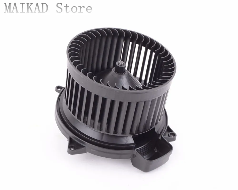 HVAC Blower Motor Heater Fan Blower for Mercedes-Benz W251 R280 R300 R320 R350 R500 R550 R63 R400 A1648350507