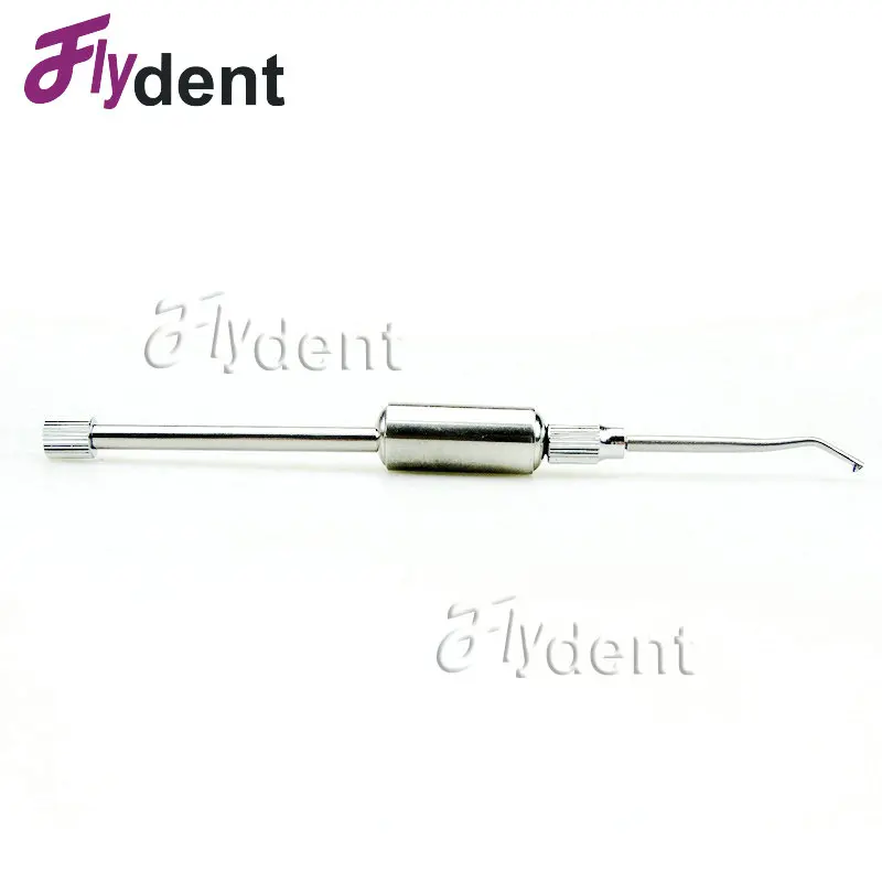 1 Set Dental Dentistry Crown Remover Equipment Tool Automatically Take Manual Control Crown Dental Tool Free Shipping