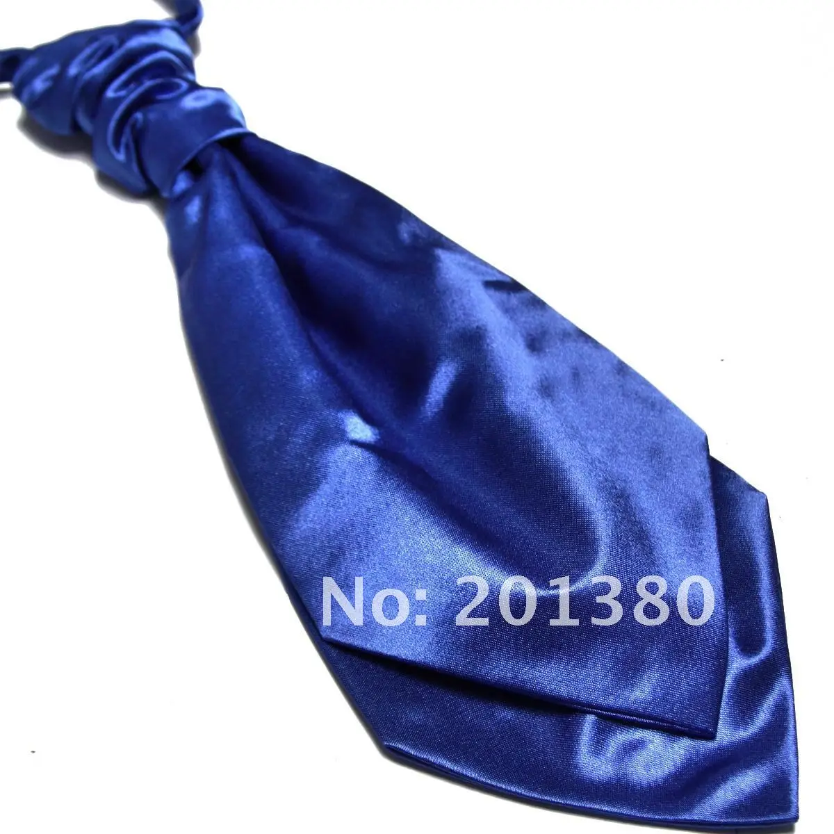 2019 krawatten für Männer Krawatte feste farbe Krawatte Ascot Hochzeit Kopie Seide einfarbig Mode Polyester Gravata Krawatte