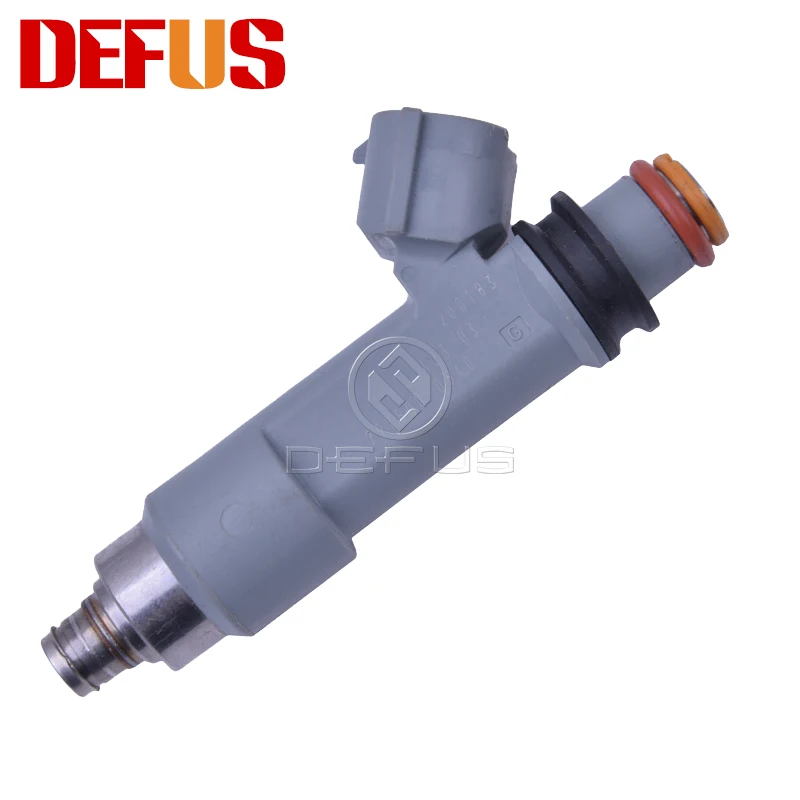 6X Bico Fuel Injector 297500-0540 For Suzuki Jimny Liana Swift SX4 1.3 1.6 05-14 Petrol Injection Assy-Fuel Parts 2975000540 NEW