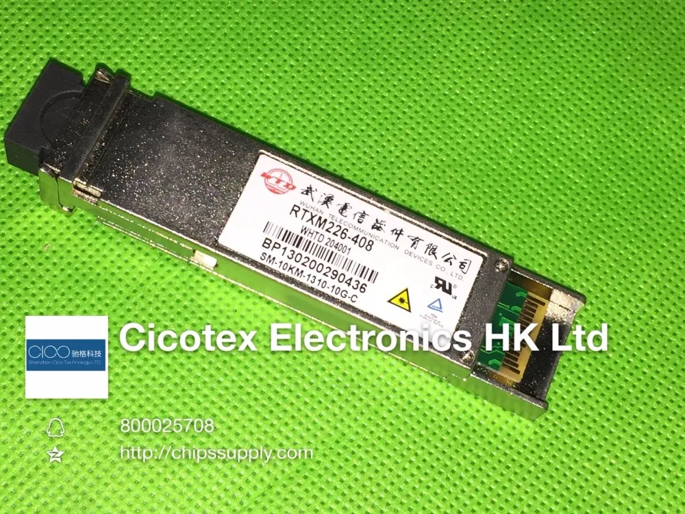 RTXM226-408 SM-10KM-1310-10G-C MODULE IGBT