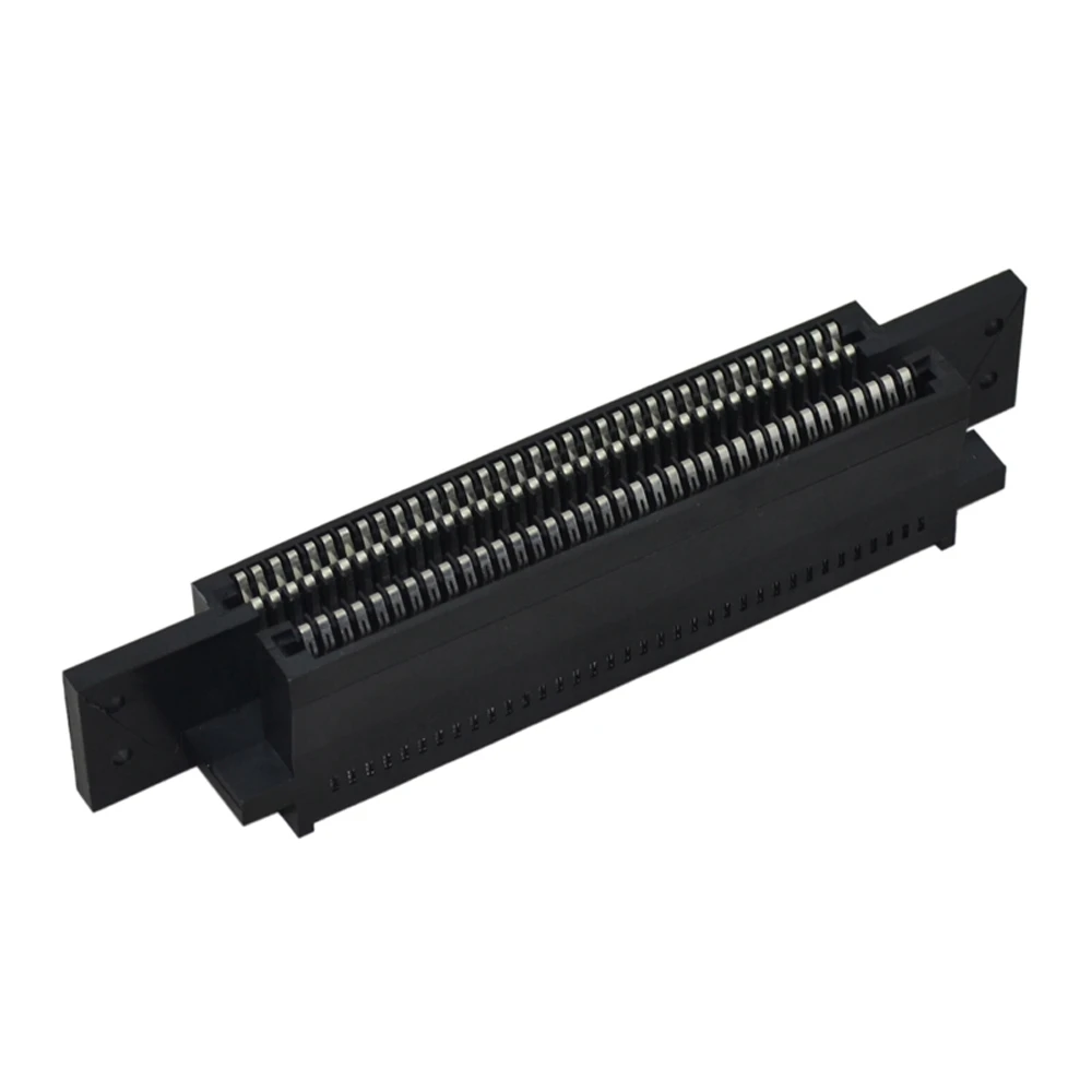 Game Cartridge Slot Socket Connector Replacement 72 Pin connector for NES Console