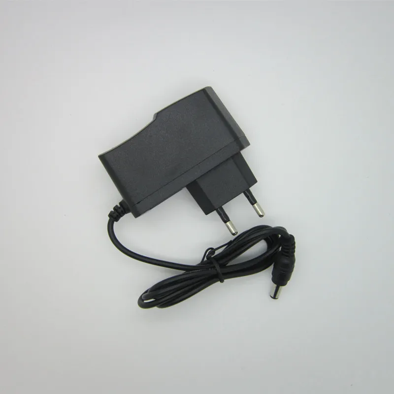 1pcs AC/DC Adapter DC 7.5V 0.8A 800ma AC 100-240V Converter power Adapter 7.5V0.8A Charger Power Supply EU US Plug