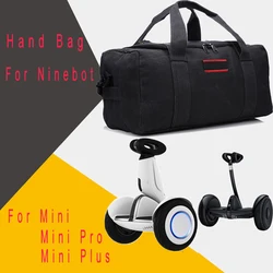 Hand bag for Ninebot Mini Mini Pro and Plus Receiving bag