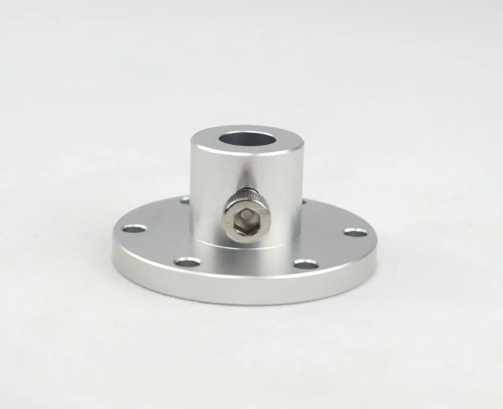 

12mm-universal-aluminum-mounting-hub-18010 shaft coupling