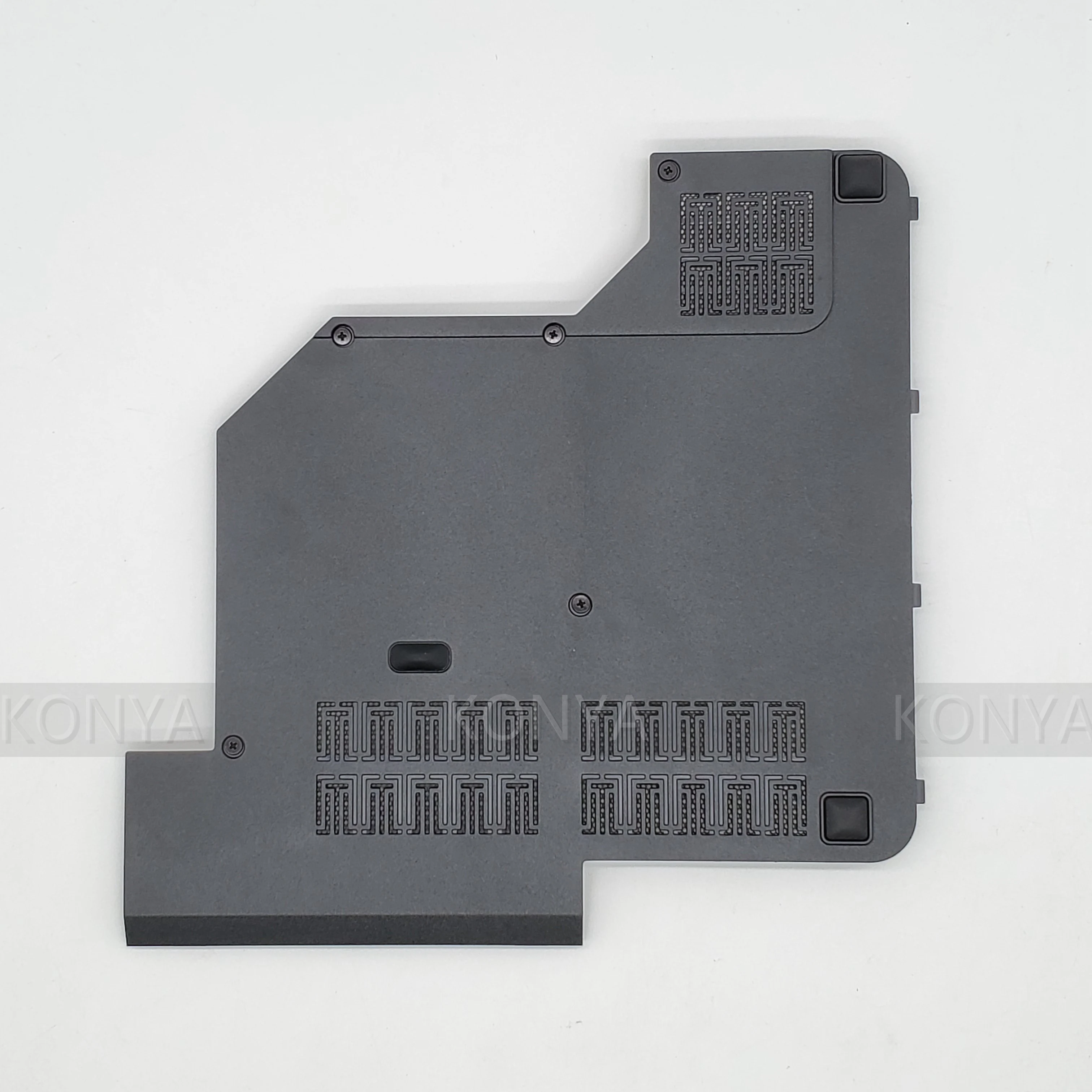 Nuovo Originale Per Lenovo G570 G575 Fondo di Memoria RAM HDD Hard Drive Porta 31048404 AP0GM000E00