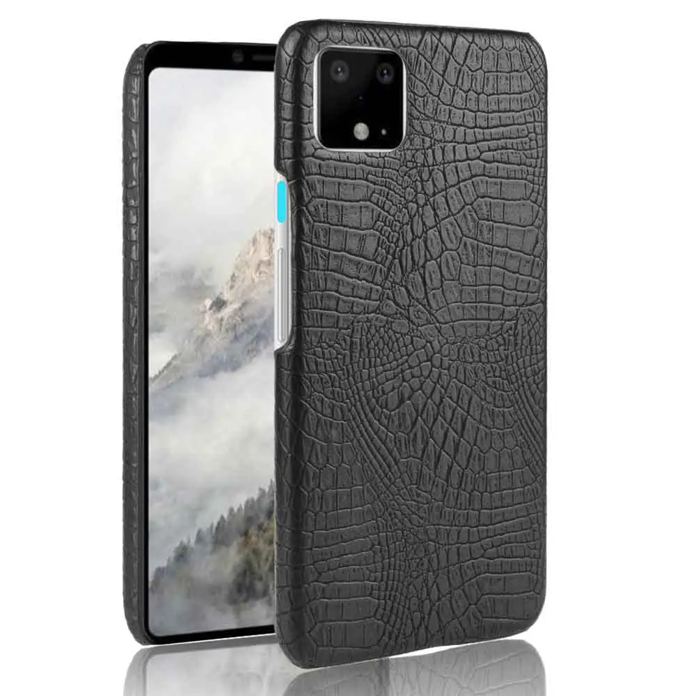 SUBIN New phoneCase For Google pixel 4 Luxury PU Leather Back Cover Phone Protective Case for google pixel 4 XL phonebag