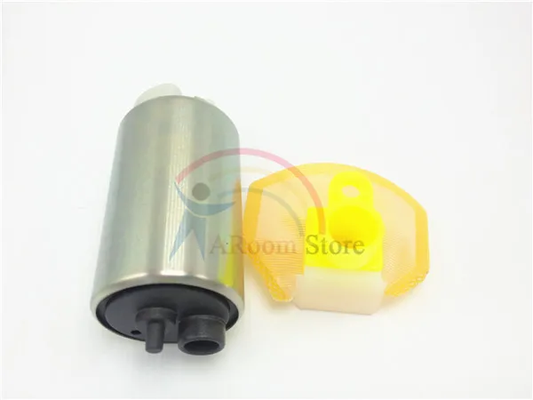 Fuel Pump for Kawasaki Ninja ZX-14 / ZX14 / ZZR1400 / ZX1400 / 2008-2015 2009 2010 2010 2011 2012 2013 2014