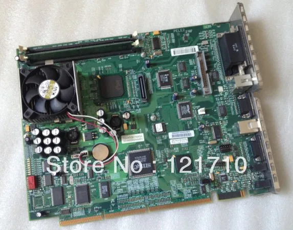 PELE2 SECURE SYSTEM  BOARD AS445-0671840A SC4450664446D BIOS 1.05