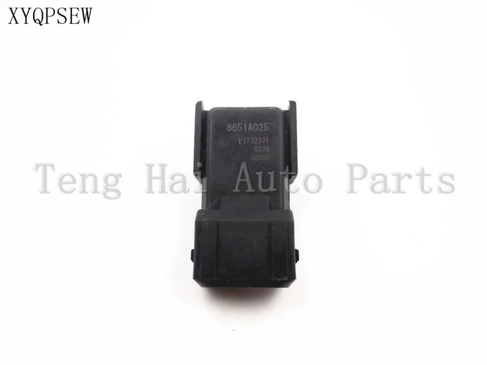 

XYQPSEW For MITSUBISHI air inlet pressure sensor OEM 8651A025,E1T32371