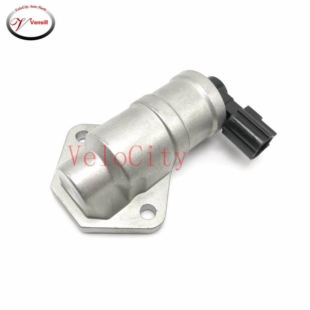 

IAC Valve Idle Air Control Valve Fits 2003-2009 Mazda 3 1.6L Part No# ZJ01-20-660 ZJ0120660