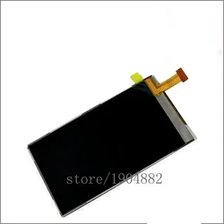 LCD For Nokia 5800 5230 5800XM C6 5233 X6 N97mini SanErqi Phone LCD screen digitizer display