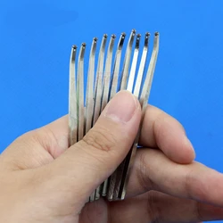 free shipping HSS Gravers knifes engraving tools Jewelry Making Knife For Graveing Glensteel Millgrain Wheels beading tool