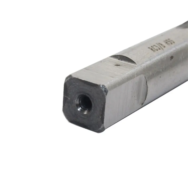 1 cái Tap RC3/8 HSS Máy Côn Ống Chủ Đề Vòi Tay Phải Chủ Đề Nội Bộ CÔNG CỤ