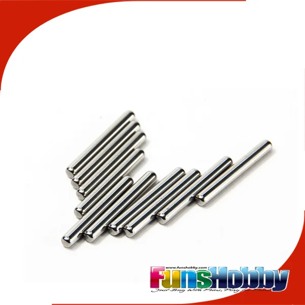 Motonica Cylindrical Pin 3x24 mm (10 pcs)#14038R10 EXCLUDE SHIPMENT