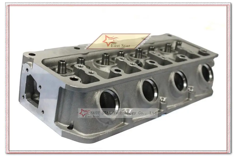 

7K Bare Cylinder Head For TOYOTA Lite-ace Town-ace TUV 1781C 1.8L Petrol 80.50MM SOHC 1998- 11101-06030 11101-06040 1110106030