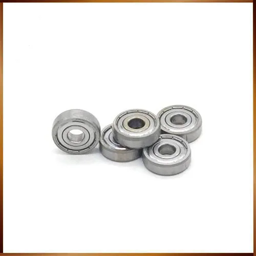 High Quality Non-standard ball bearing 6200ZZ 10*30*9 mm no standard 6200ZZ 6200 Electric bike 10x30x9 mm  6200Z 12309