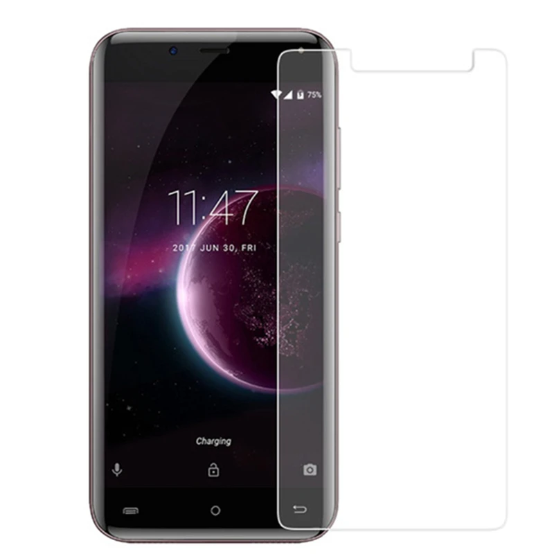 For Cubot Magic Screen Protector Toughened Protective Film Guard Tempered Glass