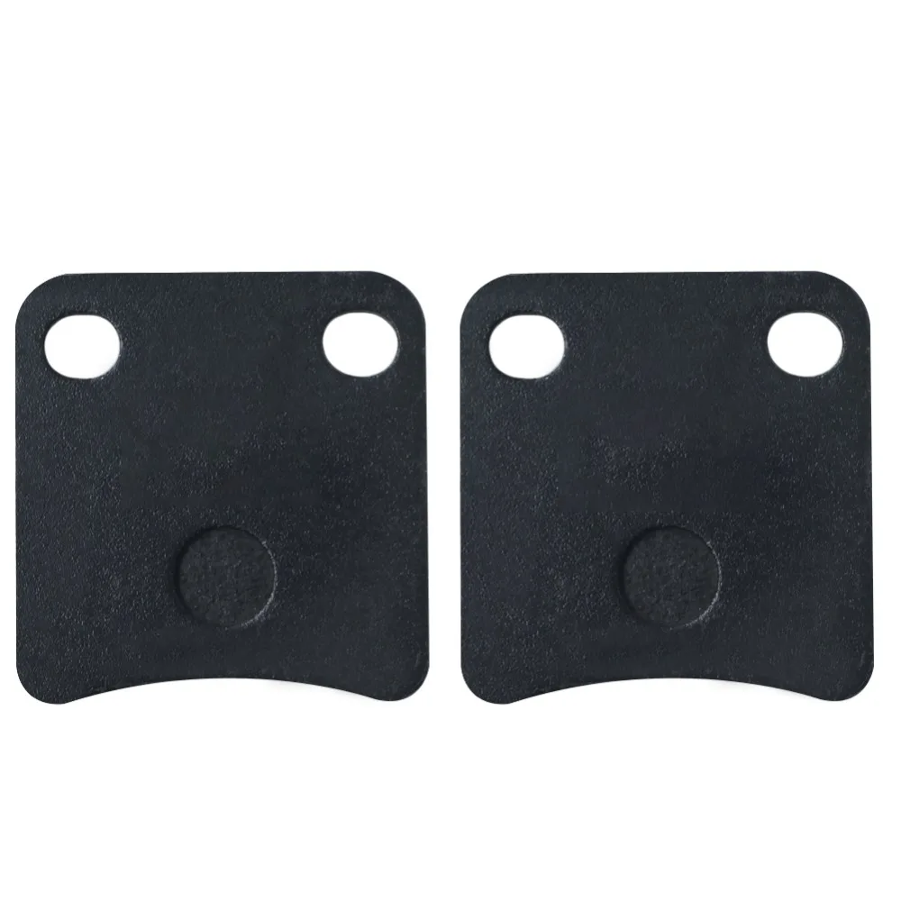 Motorcycle Brake Pads for GILERA Fuoco 500 IE  LT (4V/4T) GP800 GP 800 Parking brake 2007-2013 2013-2015 2008-2014