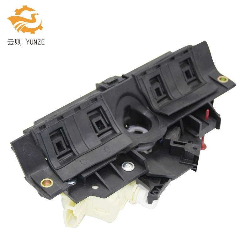 OE 8D9827565H 4B0827565J BACK DOOR LOCK MOTOR ACTUATOR MECHANISM FOR AUDI A6 AVANT SALOON 1998-2005 ALLROAD 2000-2005 RS6