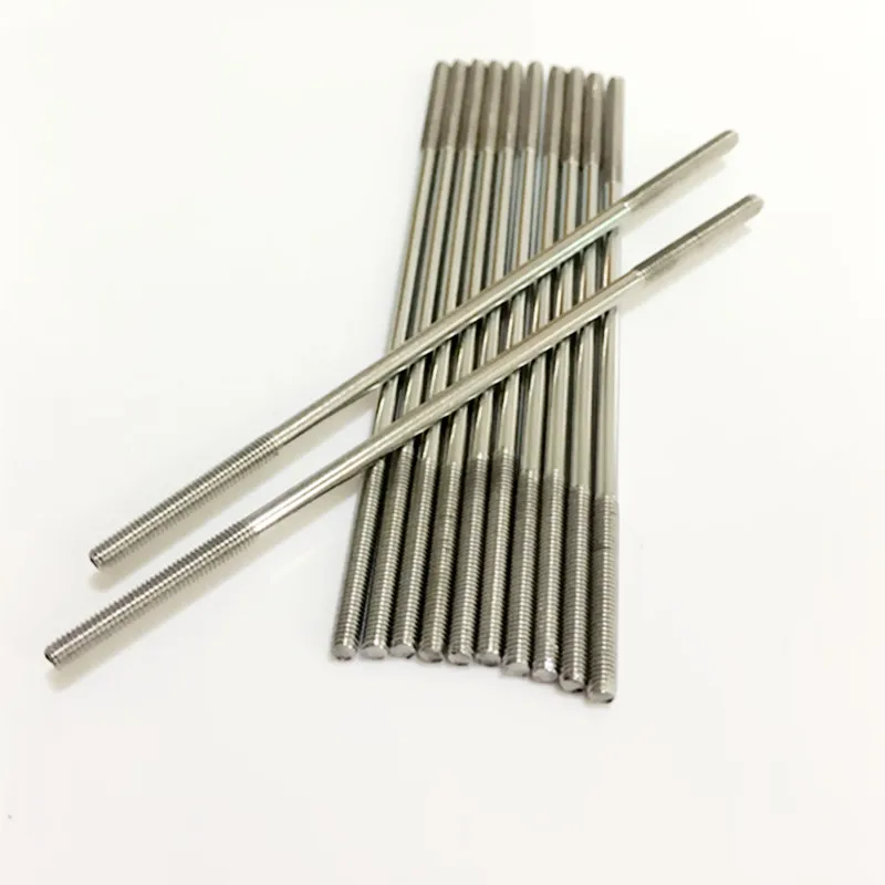 2 Pieces M3 Metal B…