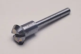 

DIAMOND FLYWHEEL 2.35mm Shank IN 100, 115 120, 130, 135 140, 150 ANGLE DEGREE jewelry tools
