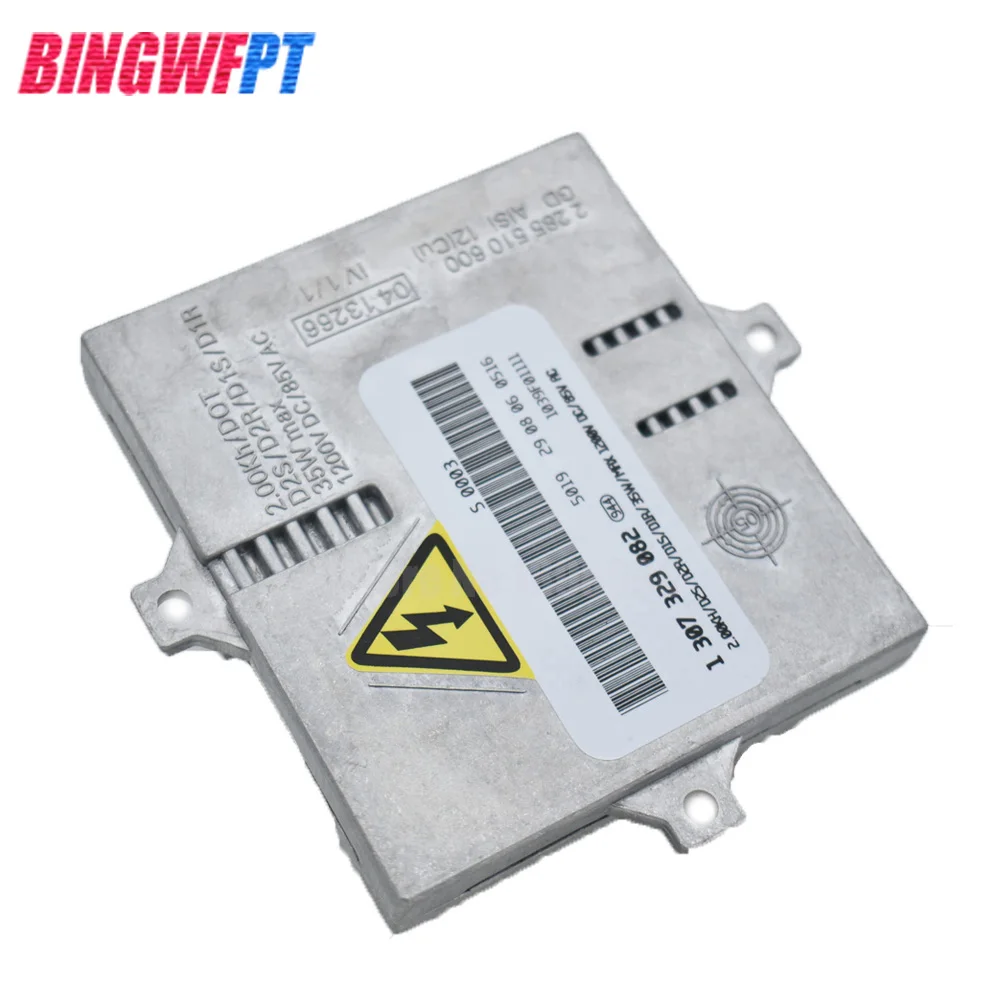 1307329082 For E46 325i 330i M3 Xenon HID D2S 6312 7176 068 D2R Ballast 63127176068 for Car 1307329066  63127176068 1307329074